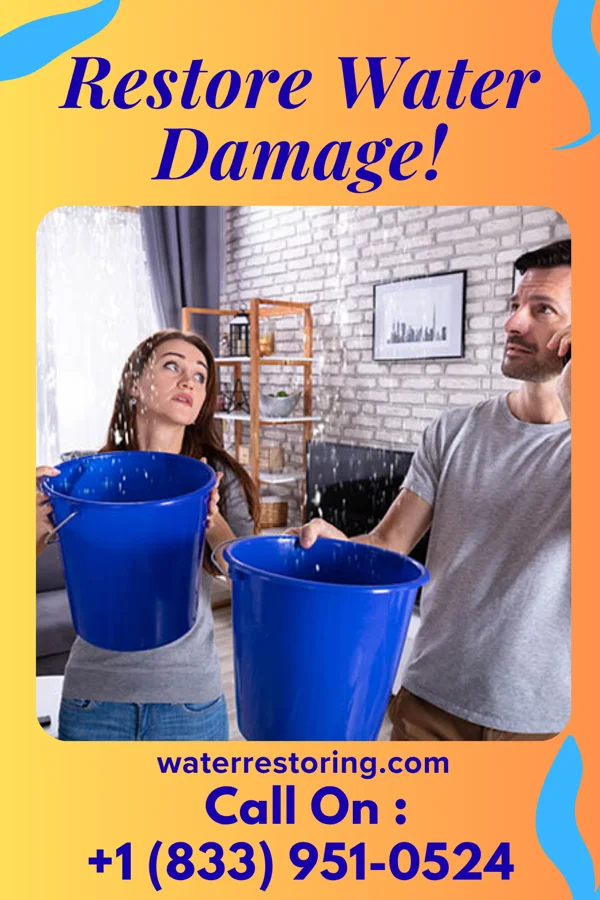 water restoration Quality Water Solutions Company Red Oaks Mill